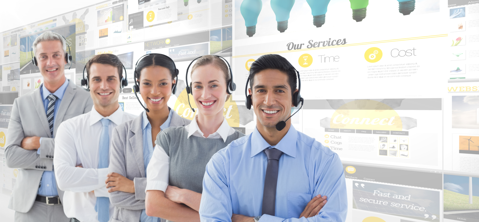 Customer Service Outsourcing with Atlas BPO