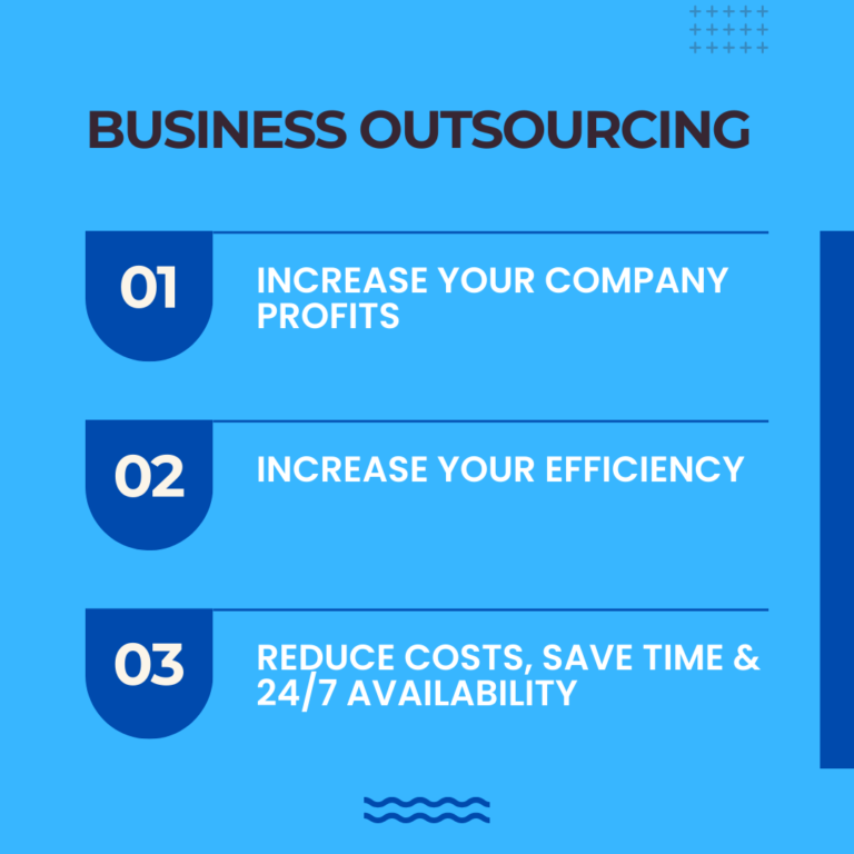 Business Outsourcing Benefits